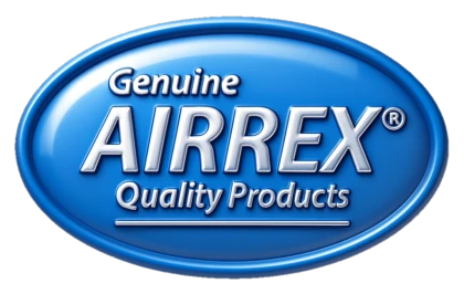 Genuine Airrex® Quality Products
