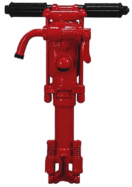 Airrex ARD-35 pneumatic rock drill