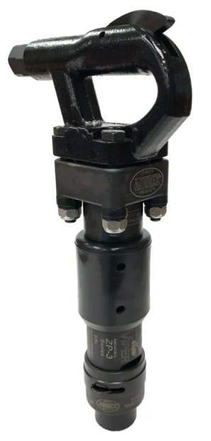 Airrex Viper ZP-Series